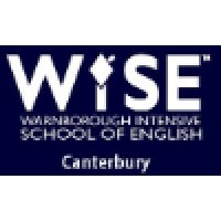 WISE English Language School logo - Similar company to Levitin Language School — Official Page