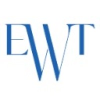 EWT logo - Similar company to Epeu