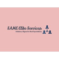SAME Elite Services logo - Similar company to Jobbex Engineering