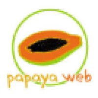 PapayaWeb.Net logo - Similar company to Forzaroma.Info