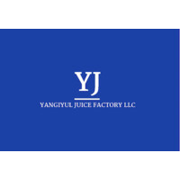 Yangiyul Juice Factory LLC logo - Similar company to Agro Fruit - Dried Fruits