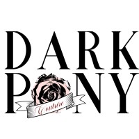 Dark Pony Couture