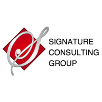 SIGNATURE CONSULTING GROUP logo - Similar company to Css Tech