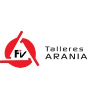 Talleres Arania logo - Similar company to Flubetech Sl