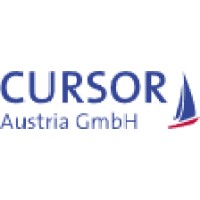 CURSOR Austria GmbH logo - Similar company to Vöw - Verband Österreichischer Werbemittelhändler