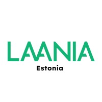Laania Estonia logo - Similar company to Double Helix Technologies