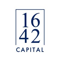 1642 Capital Inc. logo - Similar company to Magellan Labs