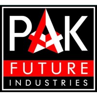 Pak Futuer industreis