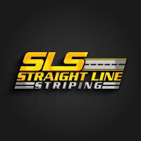 Straight Line Striping logo - Similar company to Klover Data