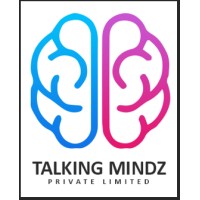 Talking Mindz Pvt. Ltd. logo - Similar company to Evolve X Solutions