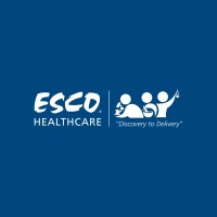 Esco Healthcare logo - Similar company to Esco Technologies Inc.