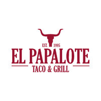 El Papalote Taco & Grill logo - Similar company to Aislopuertas