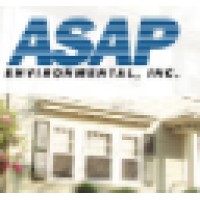 ASAP Environmental, Inc logo - Similar company to Lorenz Conservation, Llc
