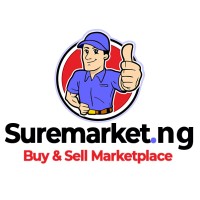 Suremarket Nigeria logo - Similar company to Metacraft