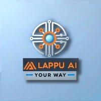 Lappu AI logo - Similar company to Mosaiq Software
