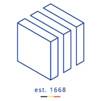 Les Carrières de la Pierre Bleue Belge logo - Similar company to Bobex.Com