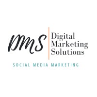 Digital Marketing Solutions-SMM logo - Similar company to Aura Social | Digital Marketing Agency