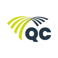 QC Centre logo - Similar company to 4Phones