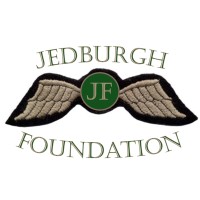 Jedburgh Foundation logo - Similar company to Purple Jay (Sdvosb)