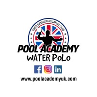 Pool Academy Water Polo UK logo - Similar company to Tts