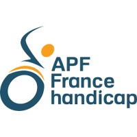 APF France handicap du Var logo - Similar company to Fehap Paca