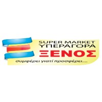 Xenos S.A. logo - Similar company to Karras Engineering
