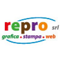 REPRO srl logo - Similar company to Repro Ufficio Srl