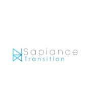 Sapiance Transition logo - Similar company to Sapiance