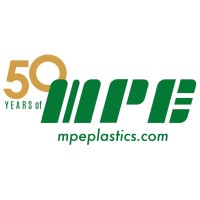 MPE Plastic Technical Products logo - Similar company to Plastic Solutions, Inc. (Psi)
