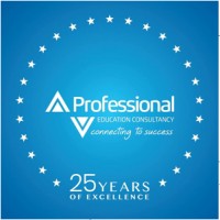Professional Education Consultancy India logo - Similar company to Freelancer