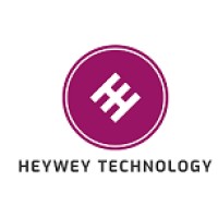 HeyWey Technology logo - Similar company to Heyway