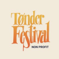 Tønder Festival Official logo - Similar company to Eduviet