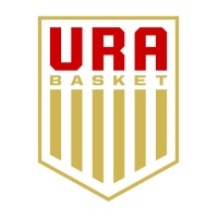 Ura Basket ry logo - Similar company to Impomet Oy | Impomet.Com