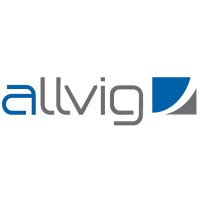 Allvig Technology GmbH logo - Similar company to Cap Gmbh