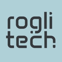 Roglitech logo - Similar company to Sekom - Integrated It Software Solutions