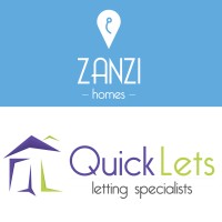 Quicklets & Zanzi Homes Ibrag logo - Similar company to Zanzi Prime