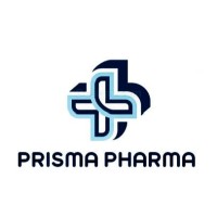 Prisma Pharma logo - Similar company to Cormesa Ltda