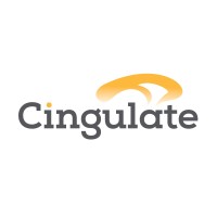 Cingulate logo - Similar company to Cingulate Therapeutics