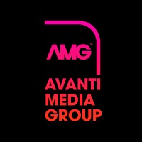 Avanti Media Group logo - Similar company to Studio Nelnel