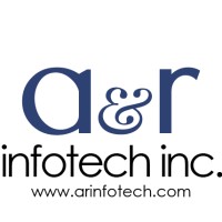A&R Infotech Inc. logo - Similar company to I Services, Inc.