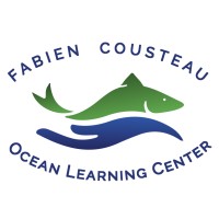 Fabien Cousteau Ocean Learning Center logo - Similar company to Proteus Ocean Group