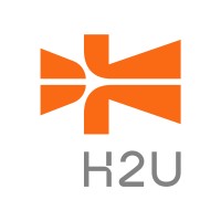 H2U Corp. logo - Similar company to Foresee