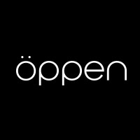 öppen.io logo - Similar company to One Solution