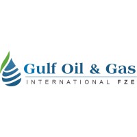Gulf Oil & Gas International FZE logo - Similar company to Innovapak
