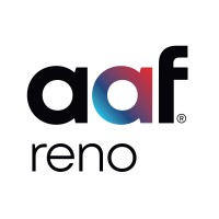 AAF Reno logo - Similar company to Aaf District 14