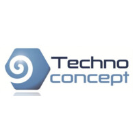 Techno Concept logo - Similar company to Fragma-Soft