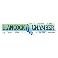 Hancock County Chamber Of Commerce, Ms, Gulf Coast