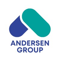Andersen Group of Companies logo - Similar company to Anderson It Solutions