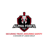 Alpha Force PLC logo - Similar company to Lifeplus Bangladesh Ltd.