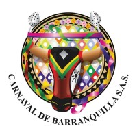 Carnaval de Barranquilla logo - Similar company to Observadorescol - Data & Analytics